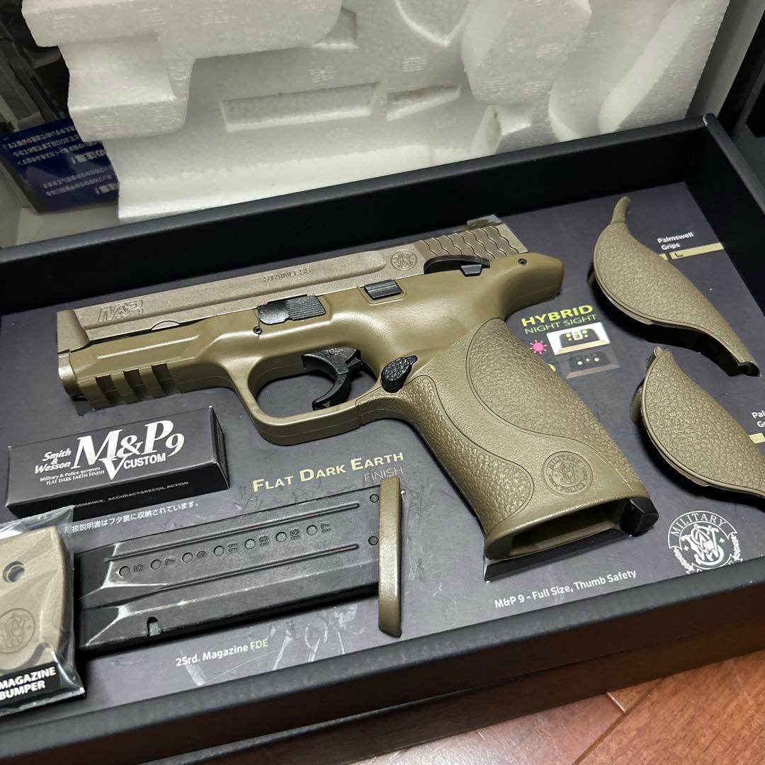 【ゲーム好き】東京マルイ　次世代電動ガン　URG-I 11.5インチ