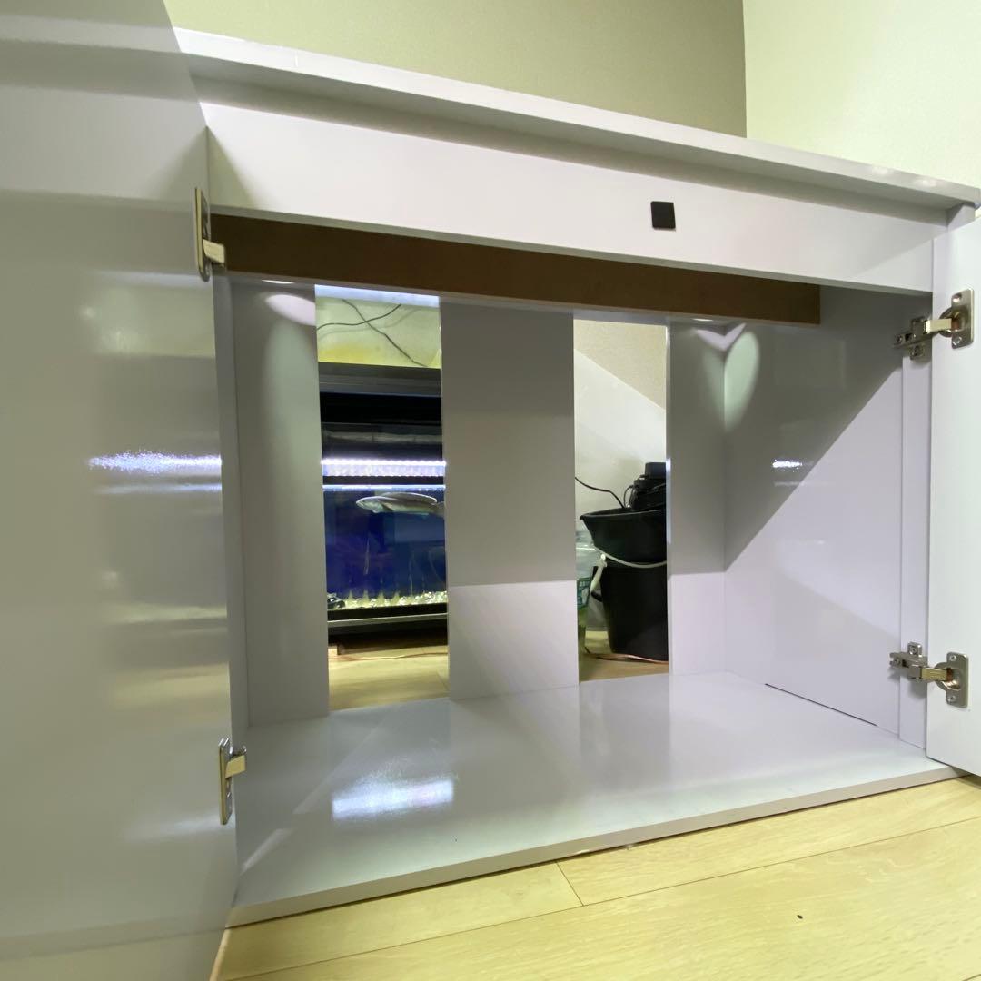 【極美品】コトブキ　プロスタイル 900 水槽台