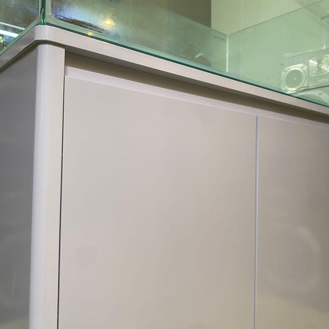 【極美品】コトブキ　プロスタイル 900 水槽台