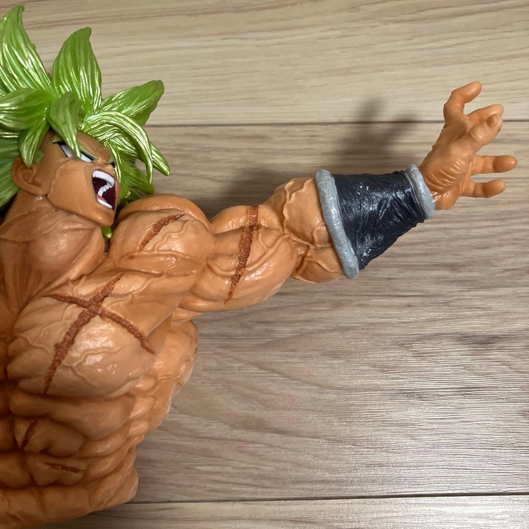 一番くじ　ドラゴンボール　ブロリー