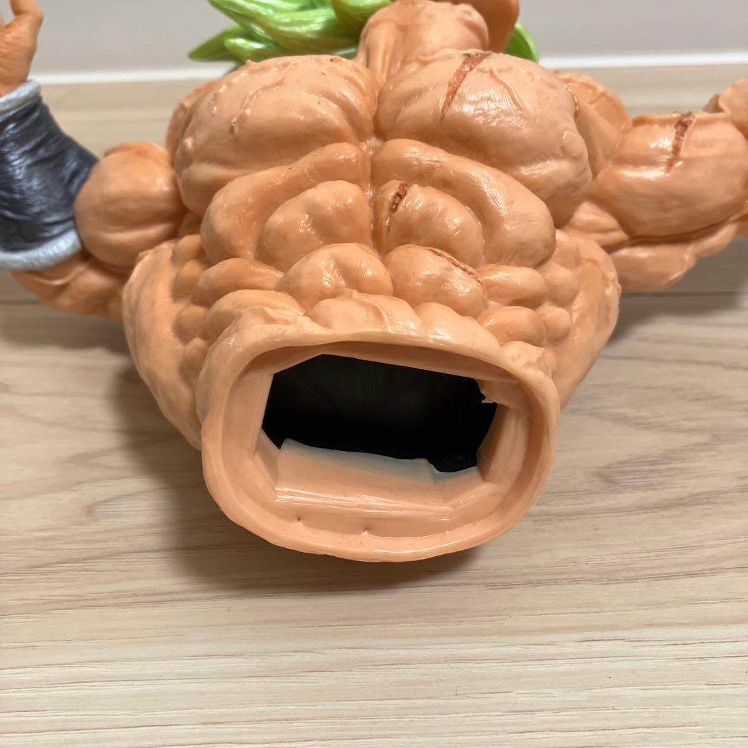 一番くじ　ドラゴンボール　ブロリー