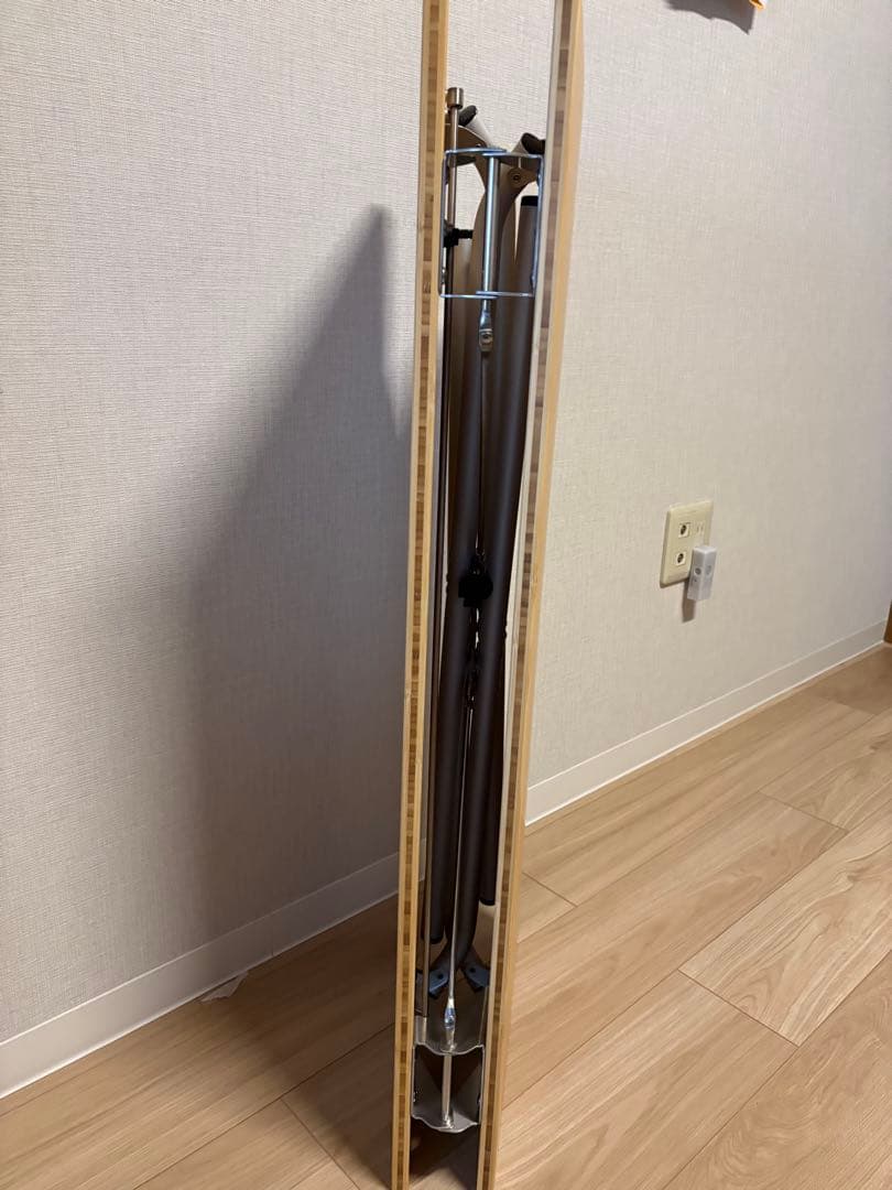 ⭐️ peak ワンアクションテーブル竹