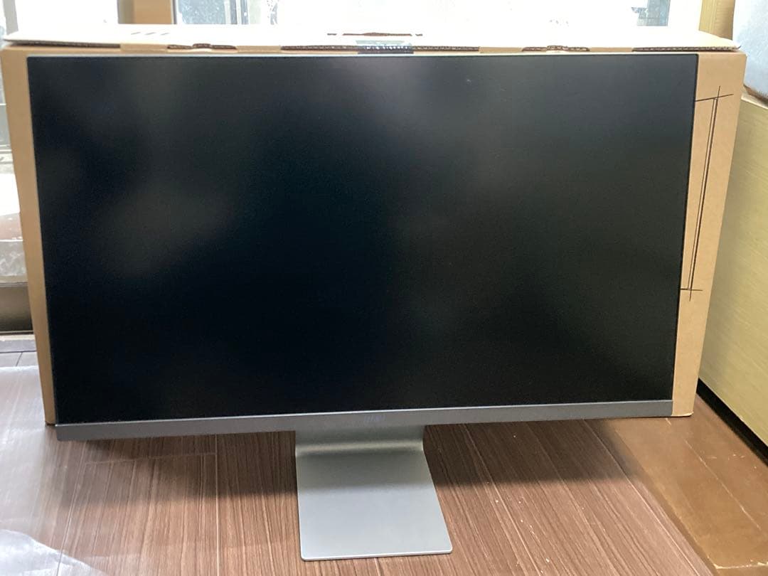 MSI 4Kモニター 27インチ Modern MD271UL