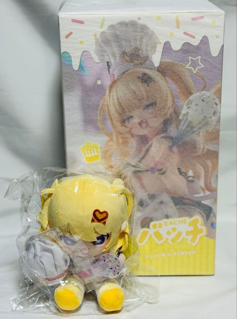 ソーラレイン アズールレーン バッチ アニバーサリーイラスト Ver. 特典付