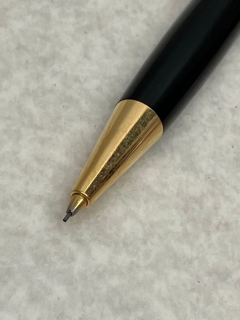 MONTBLANC モンブラン シャープペンシル マイスターシュテュック Pix