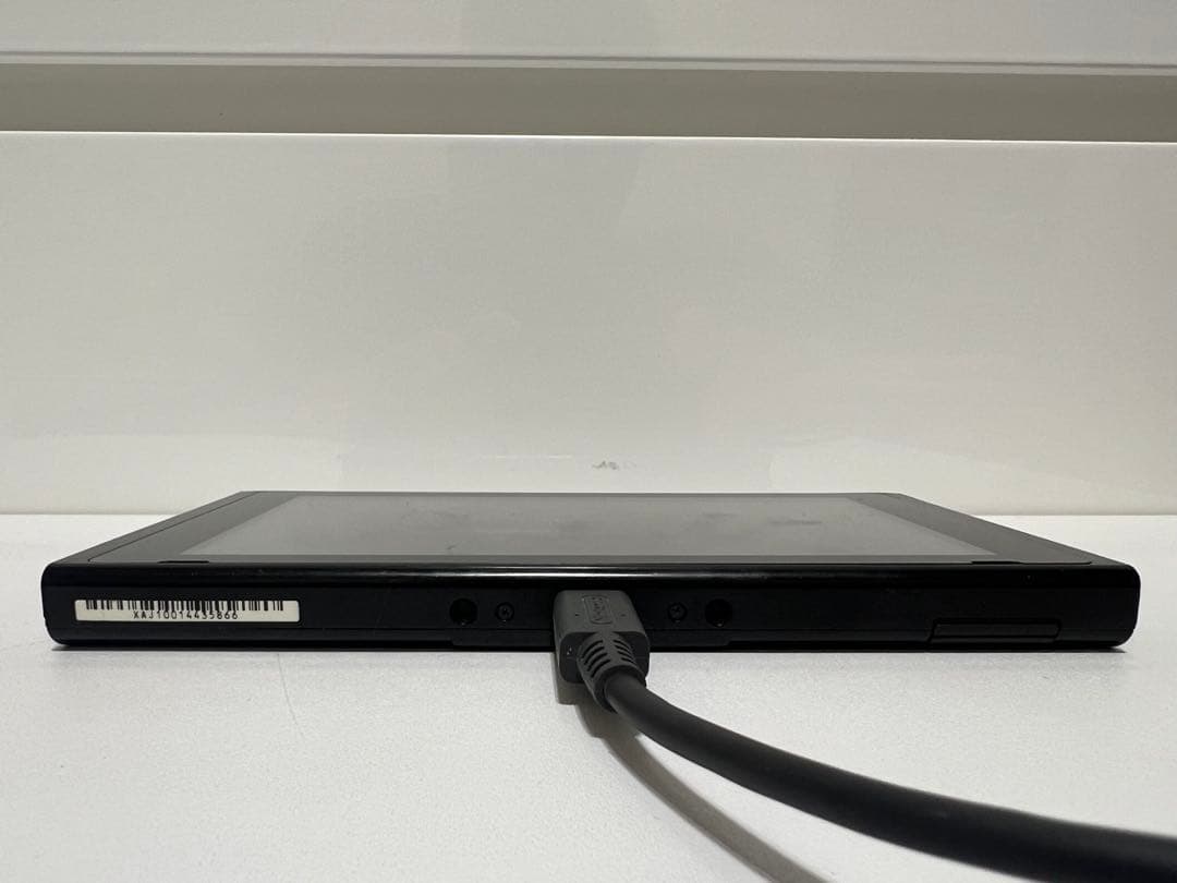 Nintendo Switch 本体※2017製未対策機+ドック