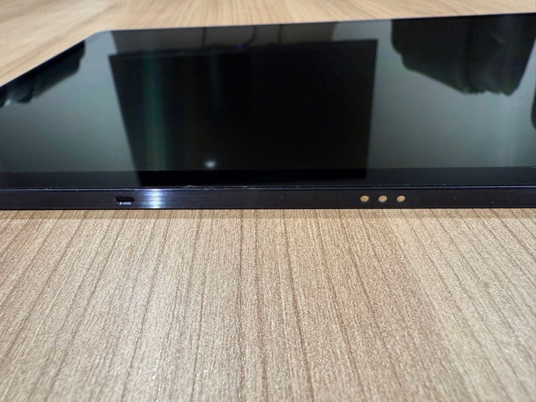 【画面割れ】Galaxy Tab S7+ Wi-Fi SM-T970