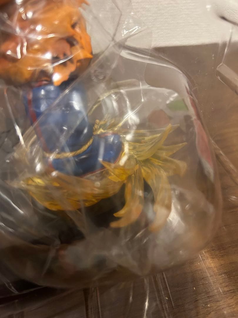 超像art 孫悟空　初版　開封品　メディコス