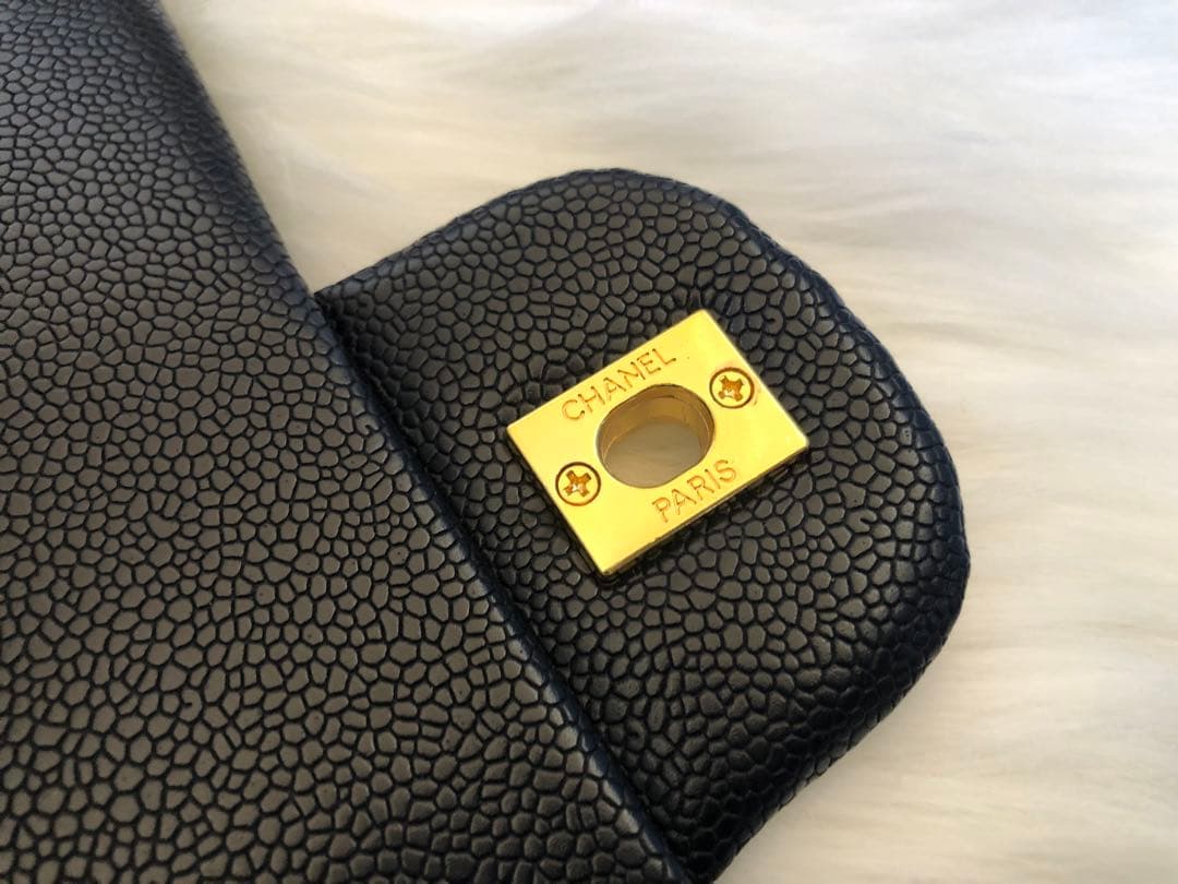 ノベルティシャネル 2wayショルダーバッグ