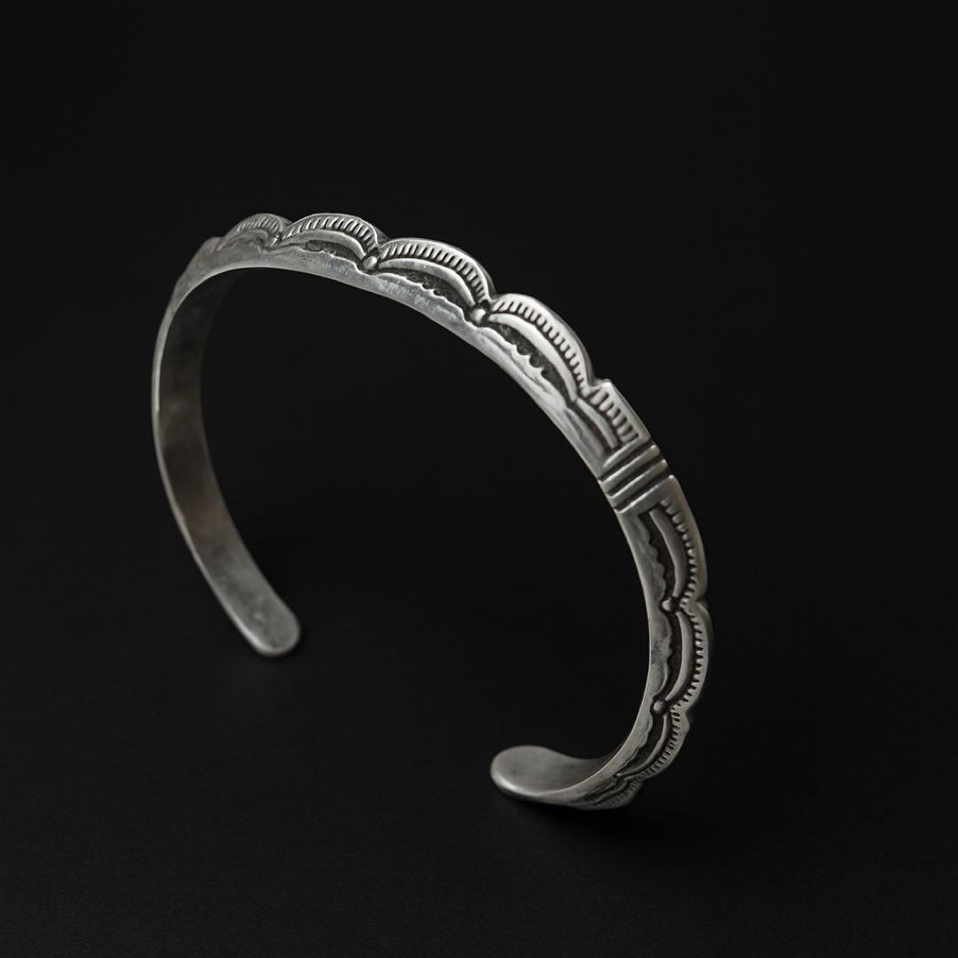 インディアンジュエリー バングル 新品 ジェネバラモーン