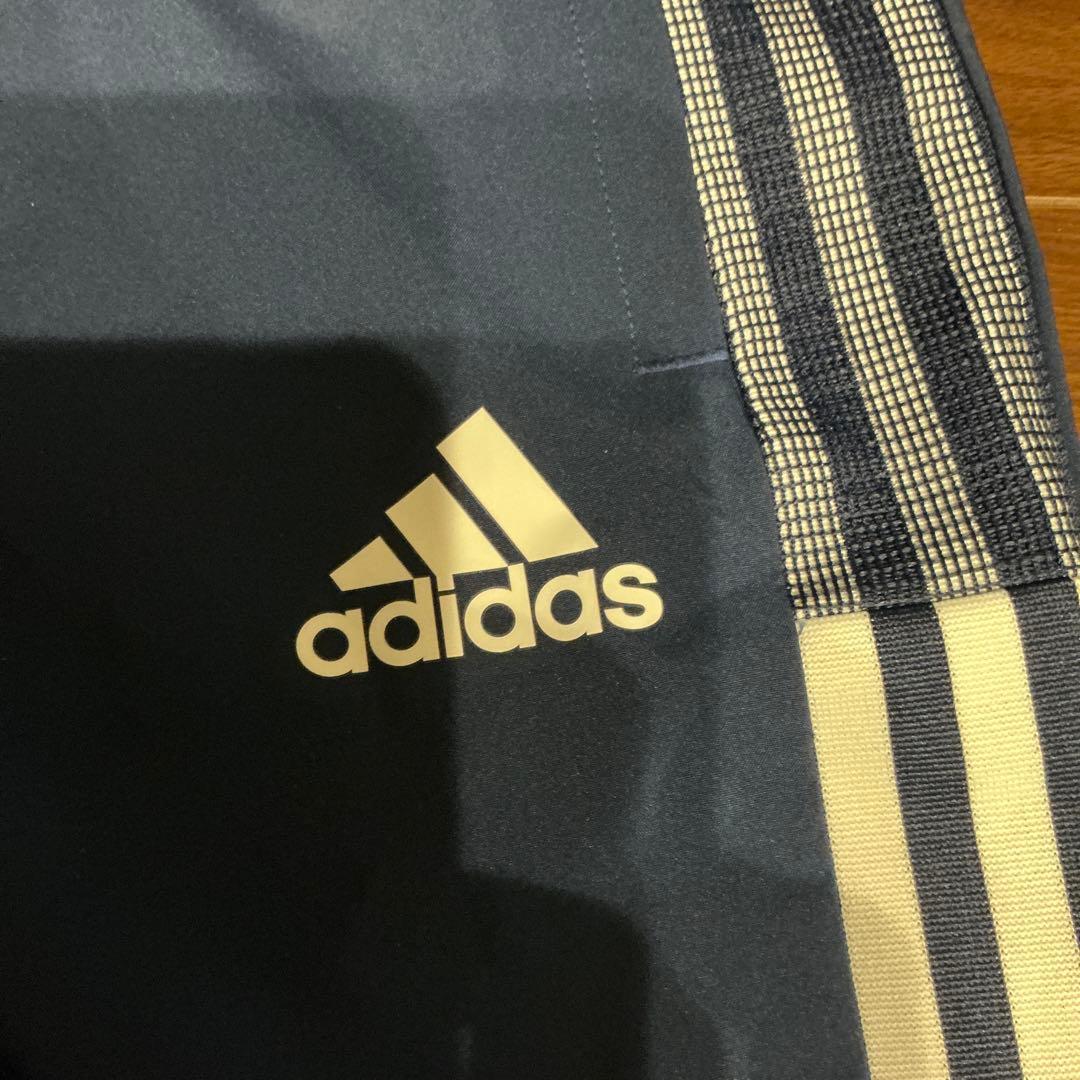 横浜F・マリノス adidas トレーニングウェアセット