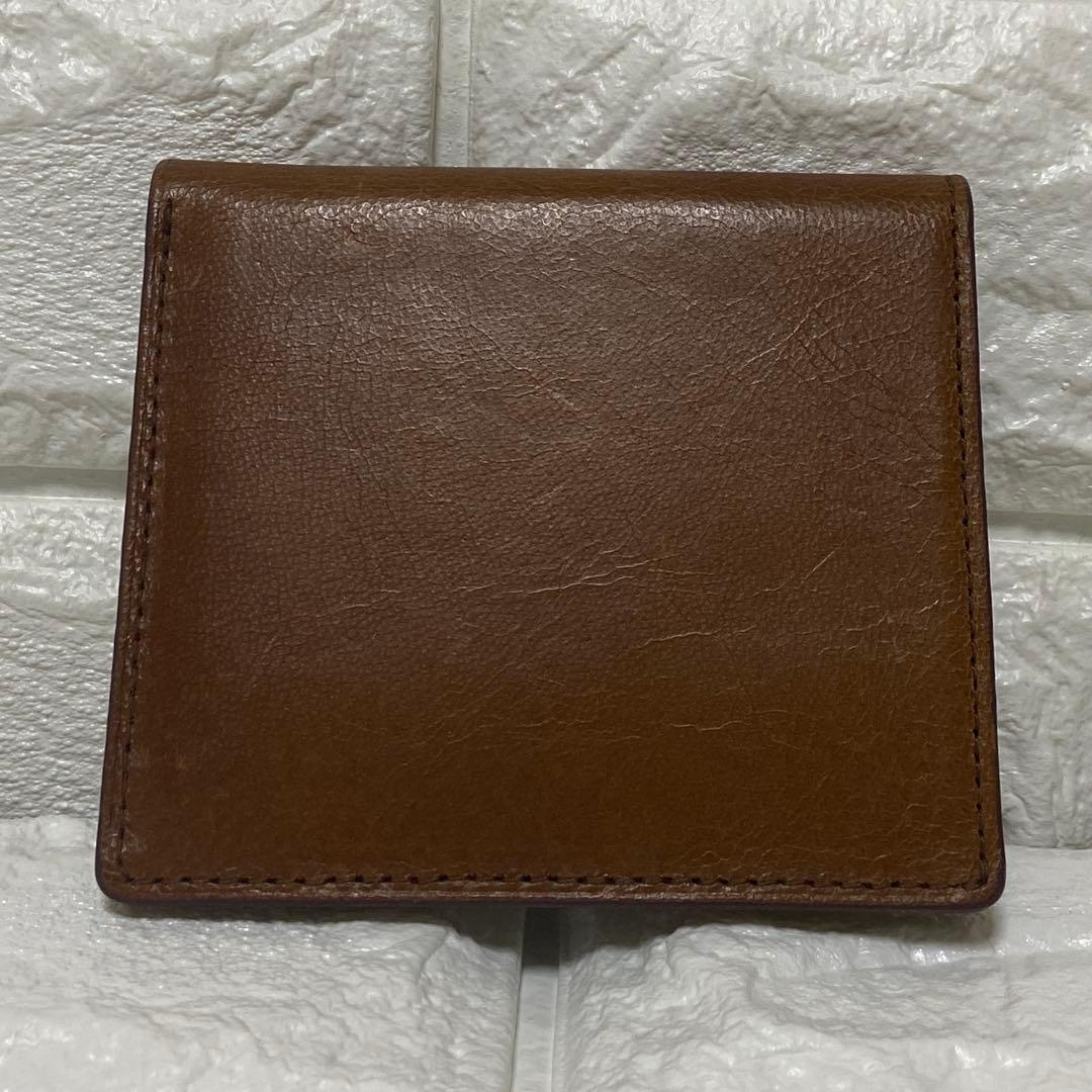 genten ゲンテン Harmil ハーミル 財布 小銭入れ付 43781