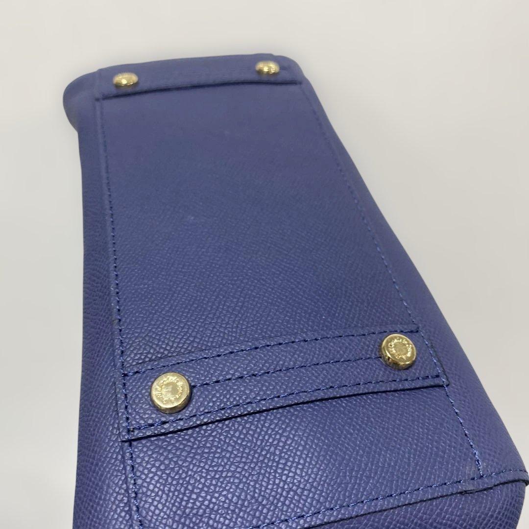 美品　A.D.M.J エーディーエムジェイ アクセソワ　ビジュー　2WAY