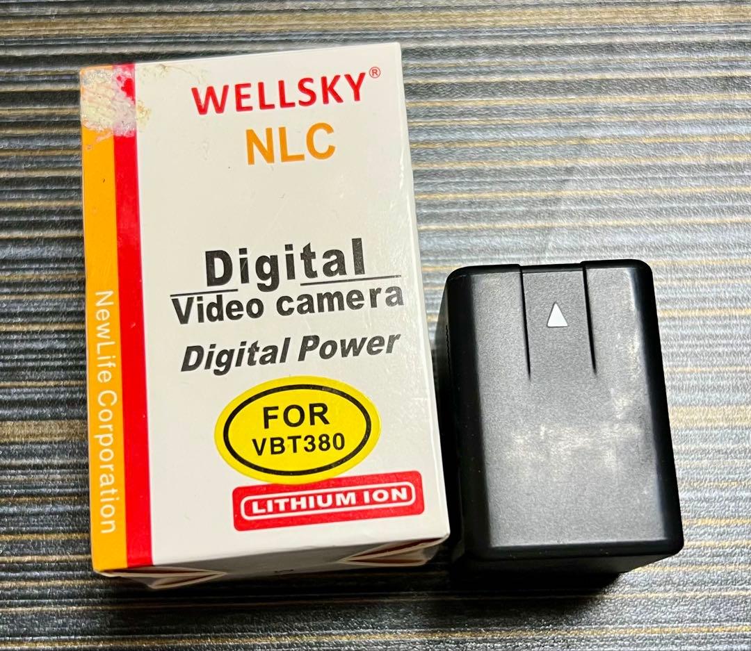 R*s様 【Panasonic】ビデオカメラ HC-V360MS