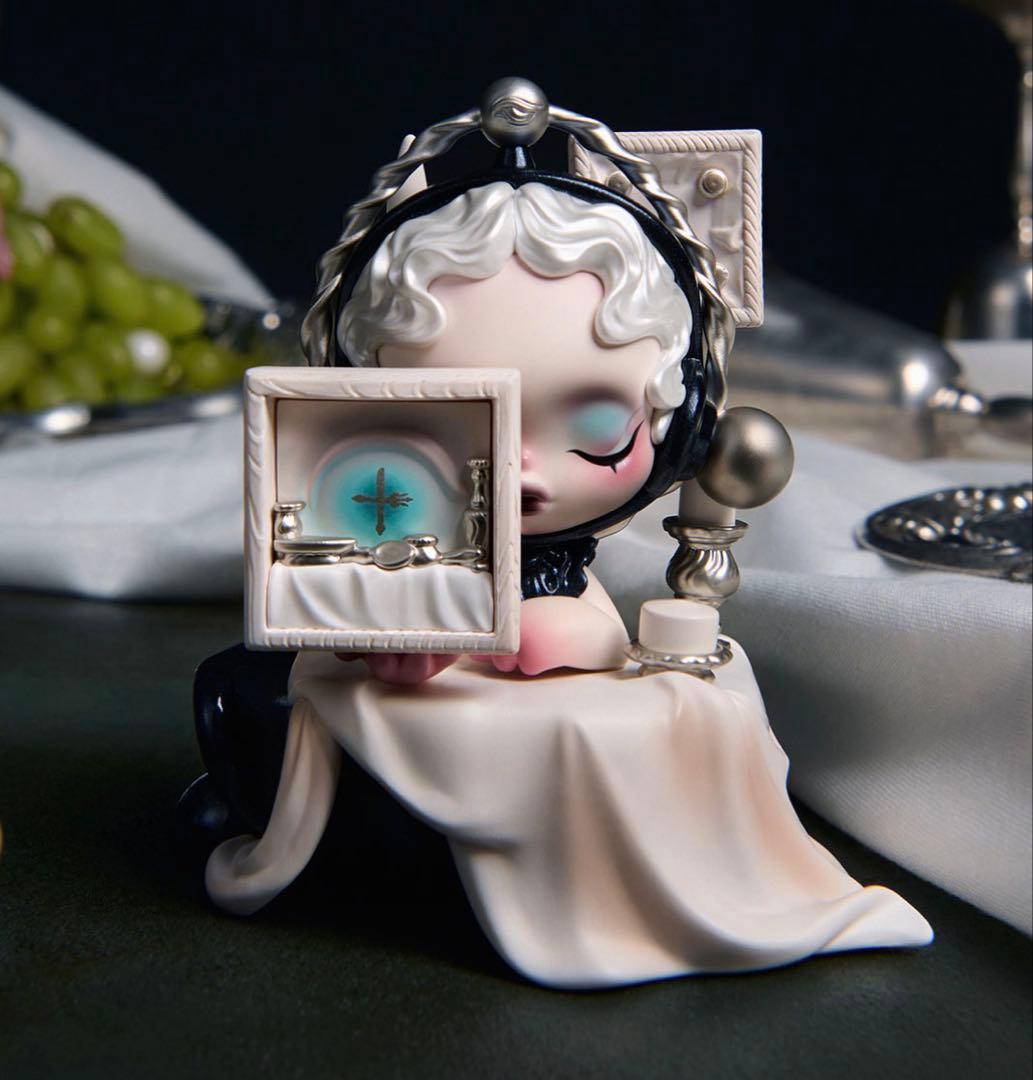 SKULLPANDA The Feast begins シリーズ シークレット