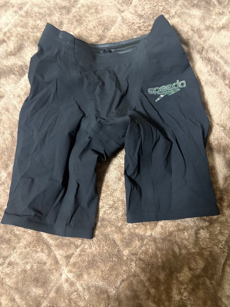 高速水着 SPEEDO Fastskin LZR Pure GLINT