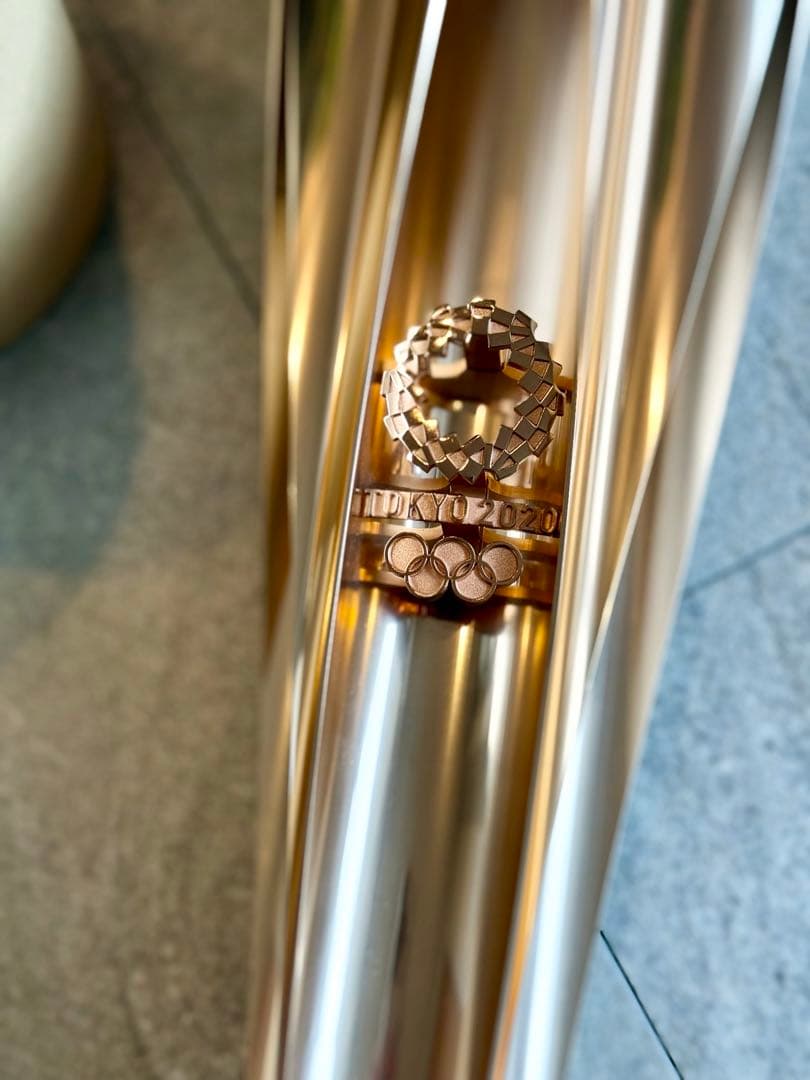 セール 東京2020オリンピック トーチ