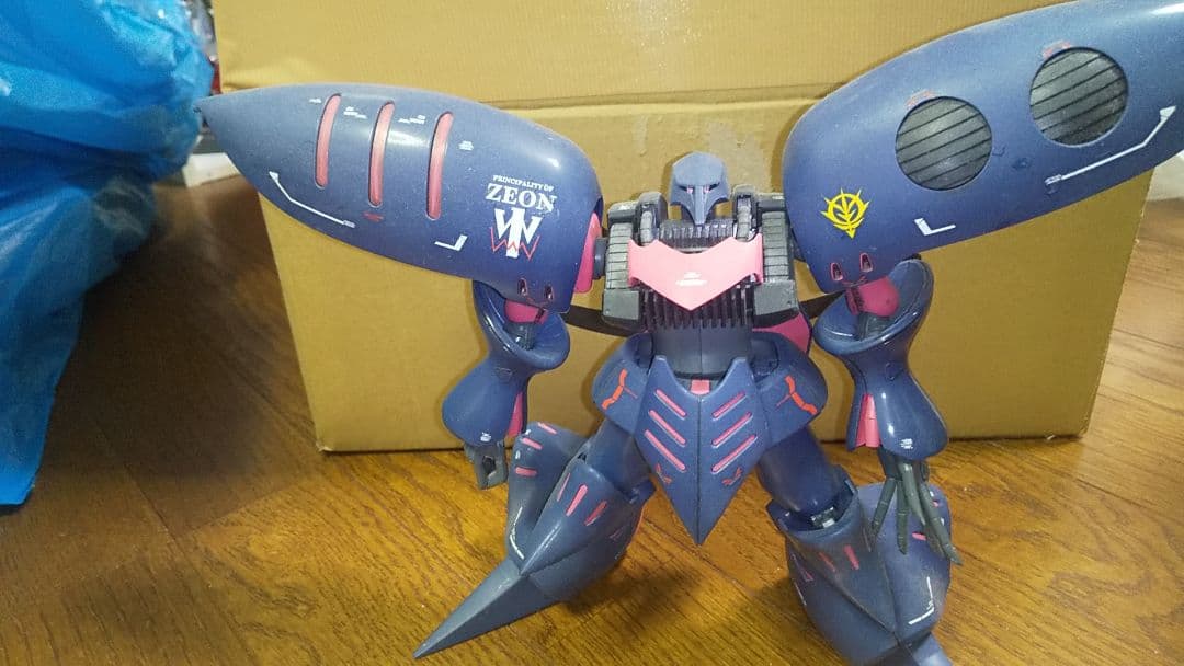 ガンプラセットＭＧ画像２も御覧くださいませ商品増やしました‼️