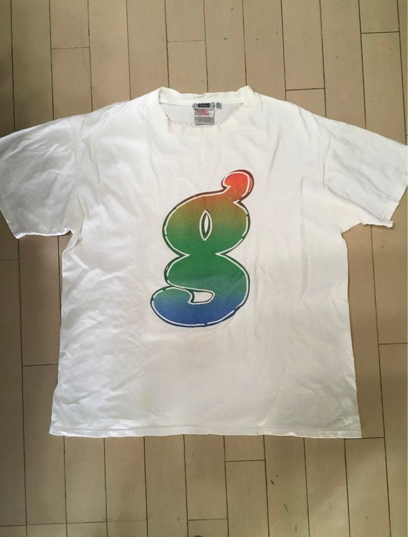 グッドイナフ　Tシャツ　7枚セット