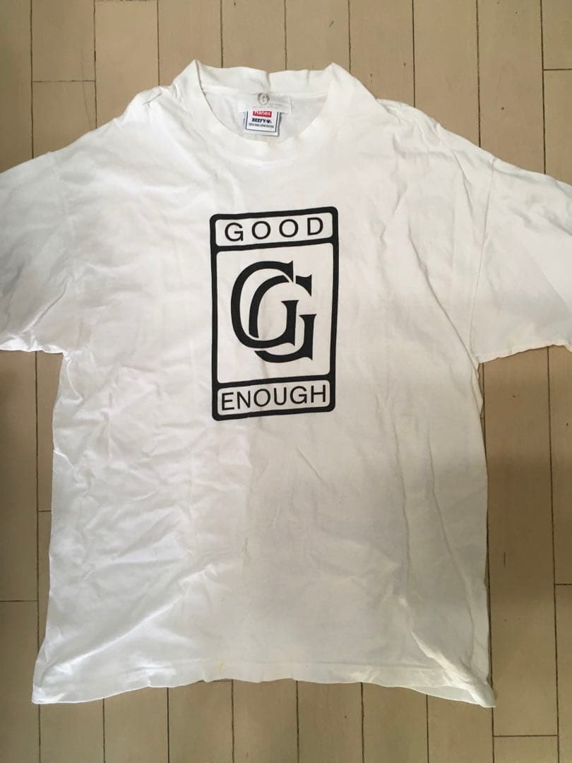 グッドイナフ　Tシャツ　7枚セット