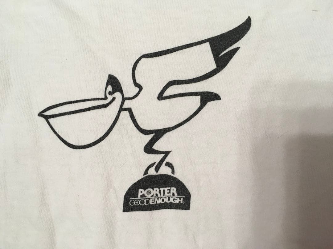 グッドイナフ　Tシャツ　7枚セット