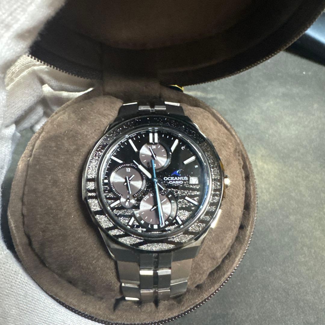 オシアナス マンタ OCW-S5000ME-1AJF