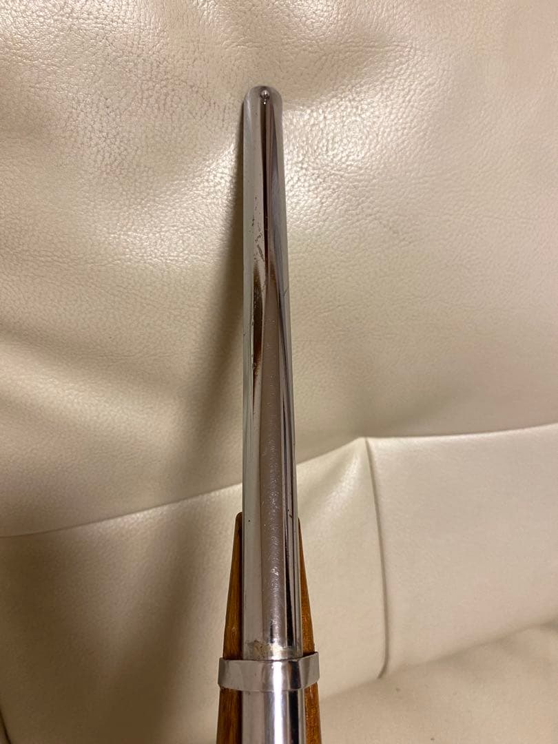 射的用　バネ式コルク　昭和レトロ