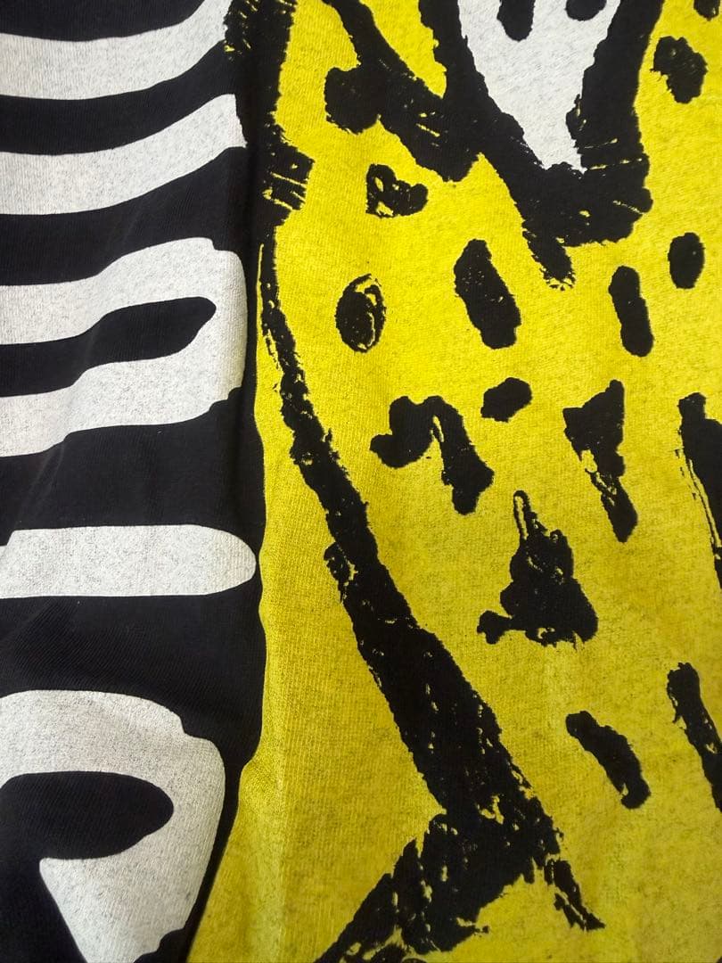 トップス THE ROLLING STONES VOODOO LOUNGE 94/95