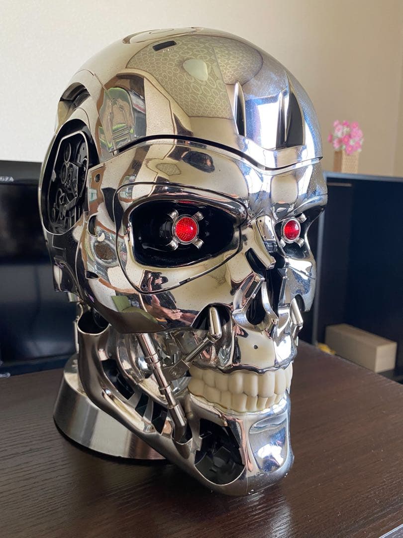 ターミネーター T3 DVDプレーヤー サントリー DVB-8098