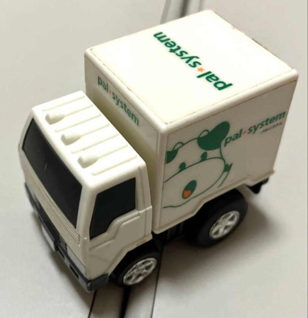 ★チョロＱ　ミニモニ。バス・石ノ森萬画館・ポストペット他★