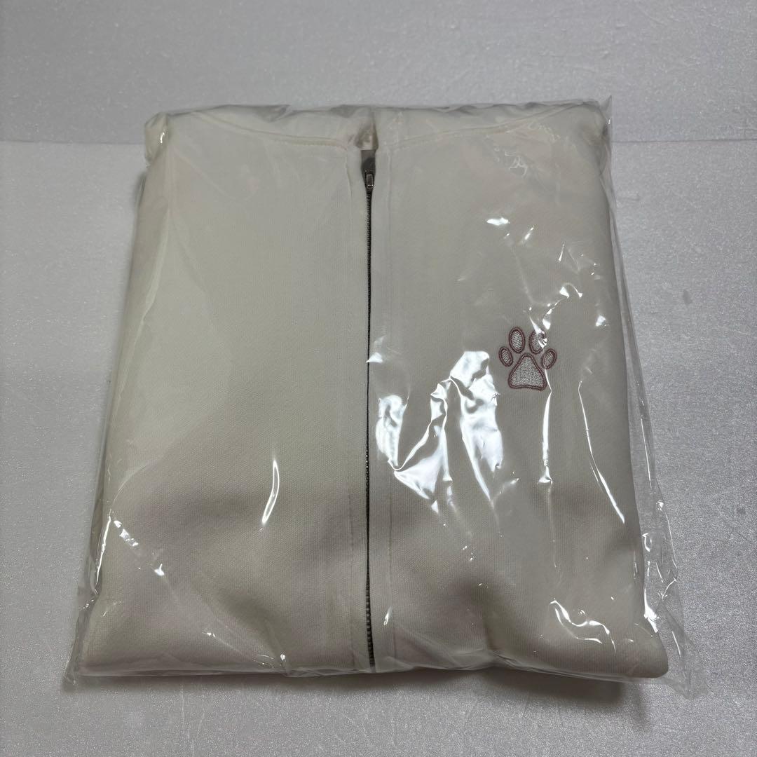 スキズ ヒョンジン Jiniret SKZOOパーカー HOODIE 新品未開封