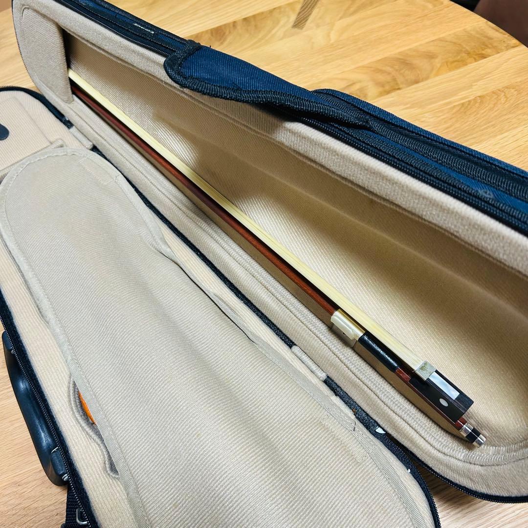 SUZUKI No.230 1/8 バイオリン 2006年製　美品