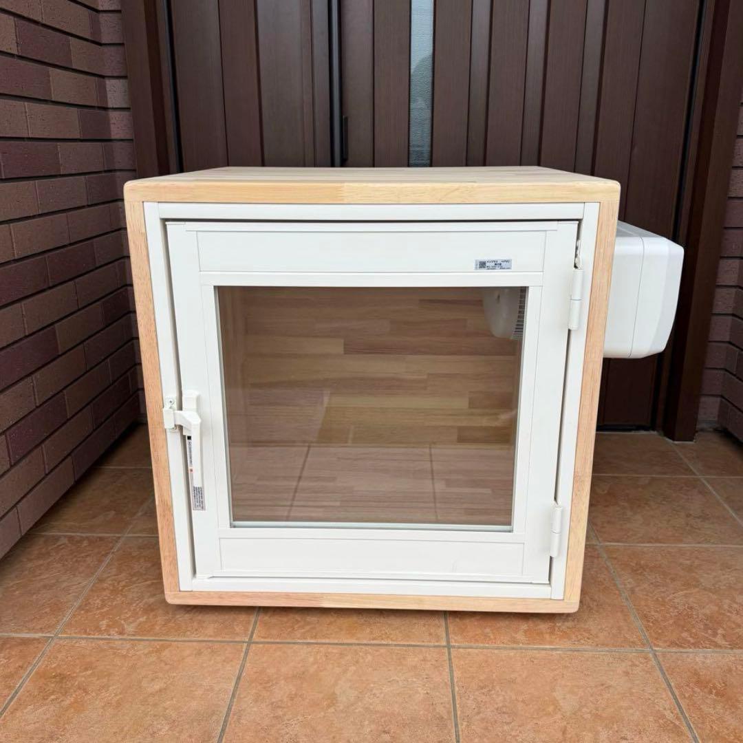 12／14まで‼️20%OFF‼️犬・猫・小動物　防音ペットケージ