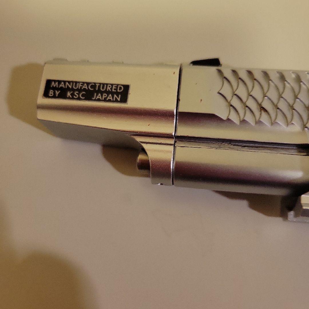 Performance Center M945 ガスガン