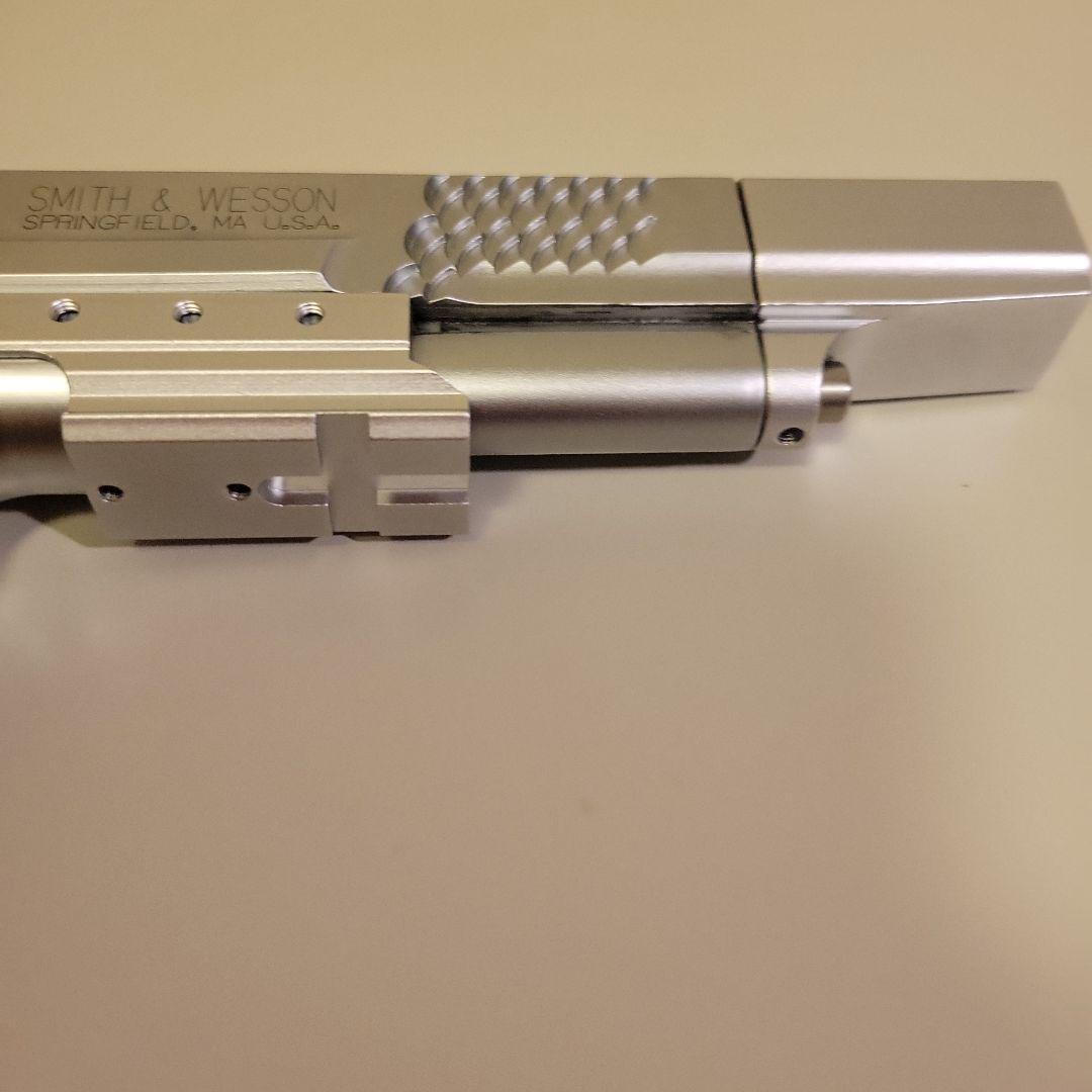 Performance Center M945 ガスガン