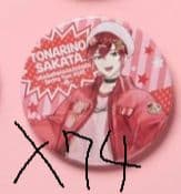 浦島坂田船 ハピエン 缶バッジ まとめ売り