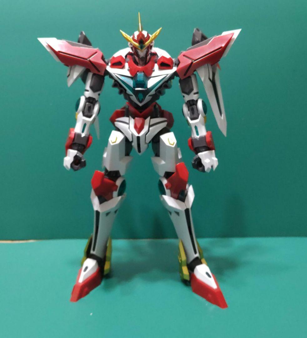 THE合体 ブレイバーンシリーズ　3点セット