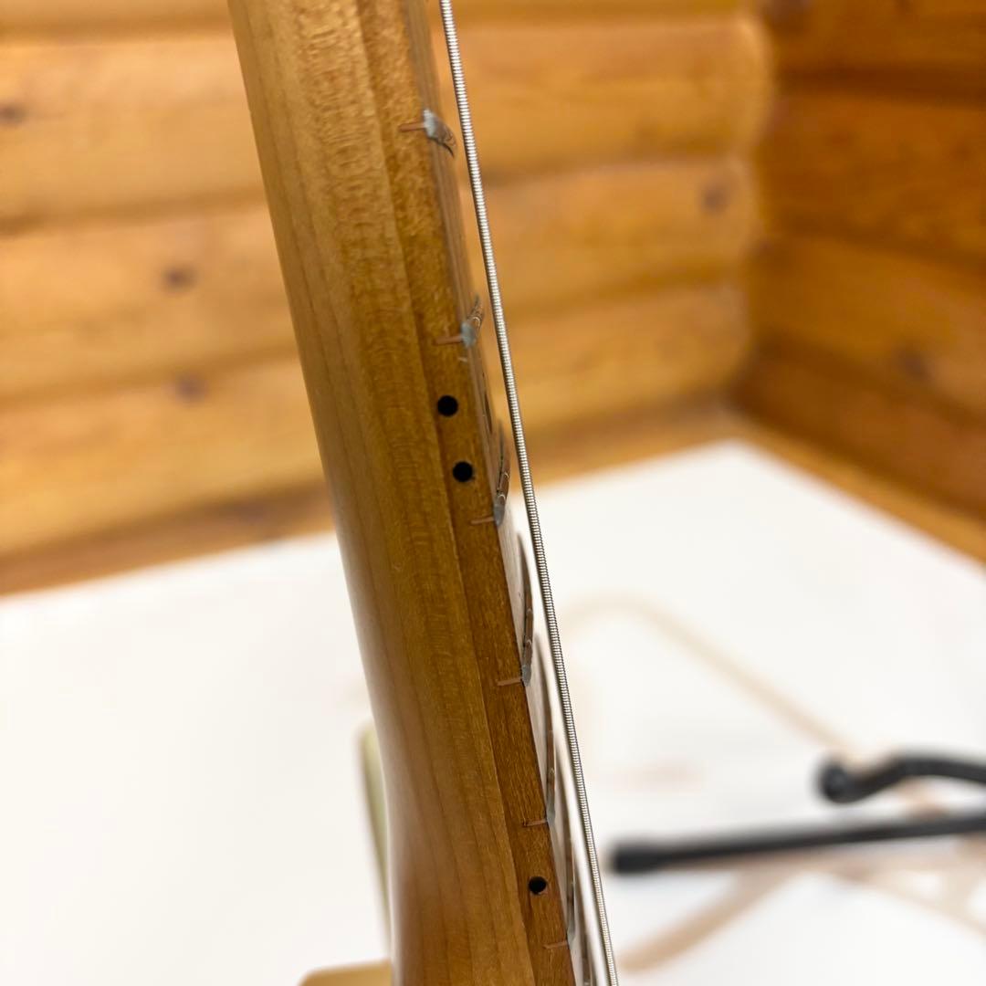 【廃盤品】Bacchus バッカス imperial24 BP-RSM エレキ