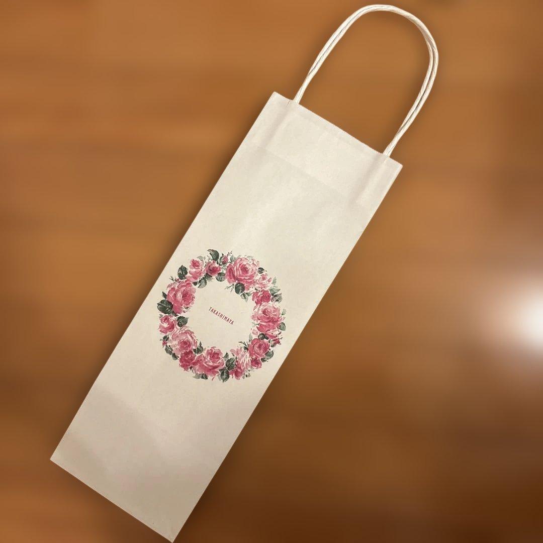 森森伊蔵 金ラベル 720ml 新品 高島屋 2025年9月当選分