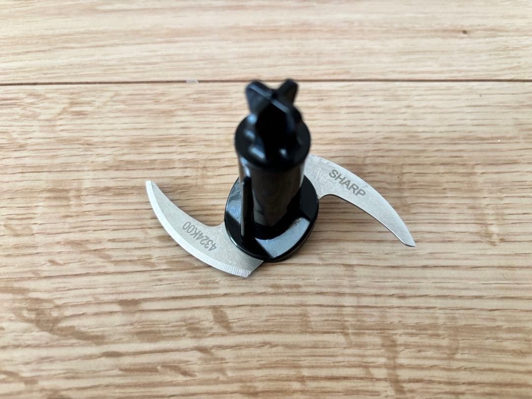 Cuisinart クイジナート コードレス ハンドブレンダー RHB1070J