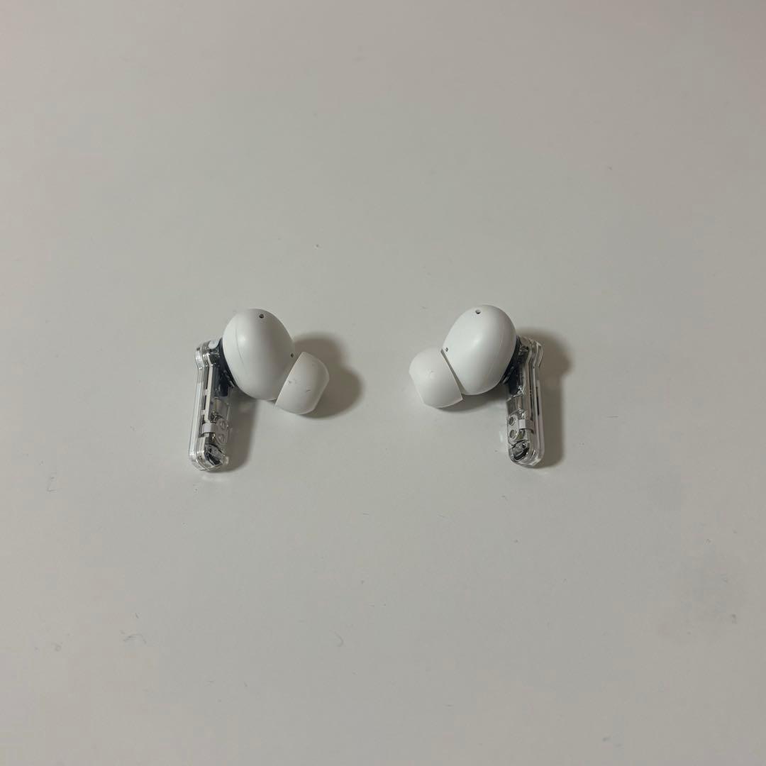 Nothing ナッシング Ear(a) イヤホン