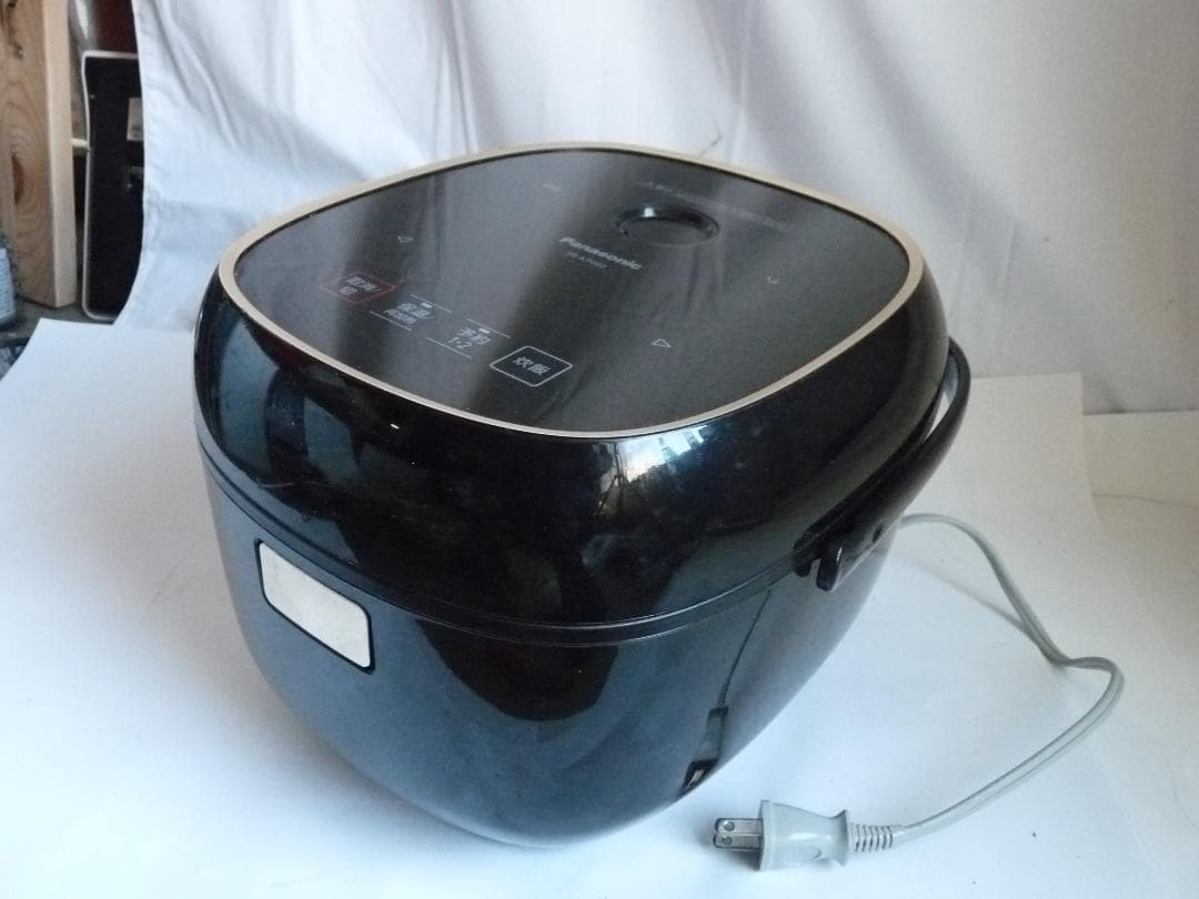 Panasonic SR-KT060 2021年 IH炊飯器