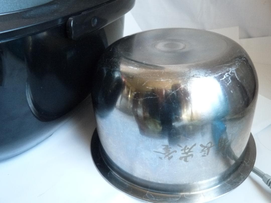 Panasonic SR-KT060 2021年 IH炊飯器