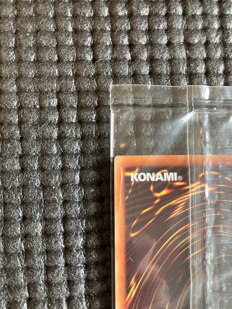 ウィッチクラフト・サボタージュ 19YJ-JPO01 シークレット 未開封