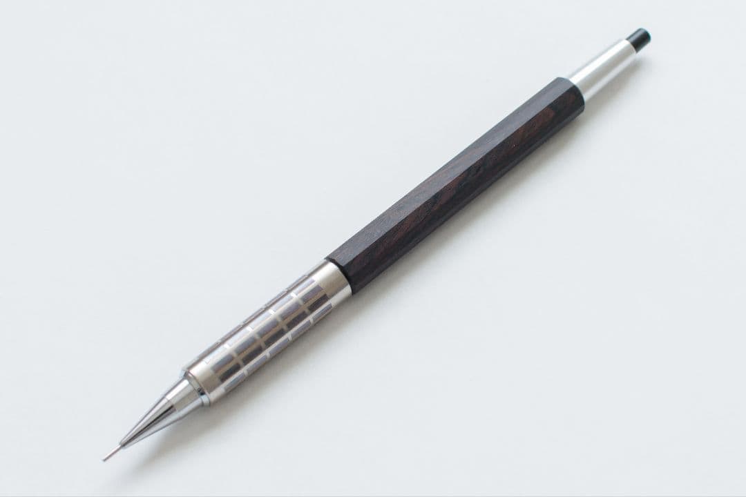 シャープタンク PG5カスタム 蝕刻 チタングリップ