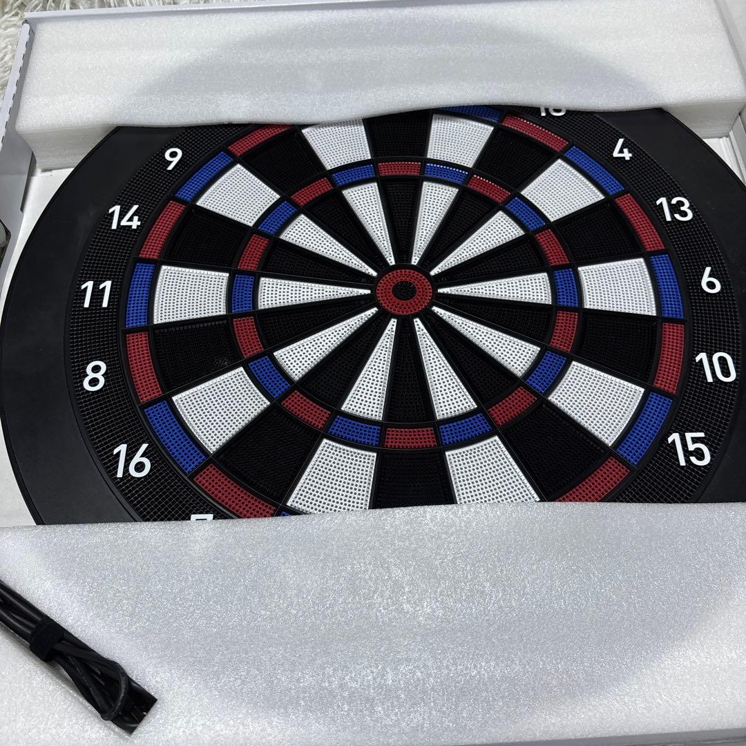 ダーツライブホーム ダーツボード DLH-0000 DARTSLIVE 