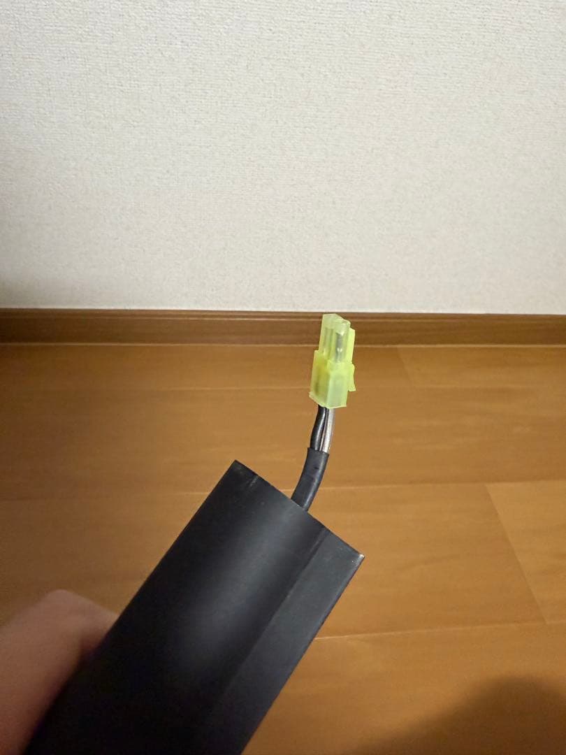 東京マルイ 次世代SCAR-Hカスタム品