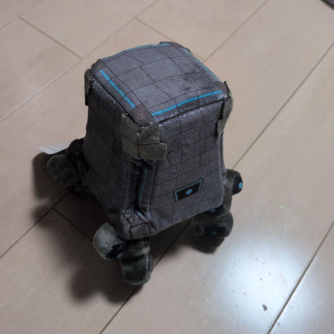 ポケモンfit ウルトラビースト　ぬいぐるみセット