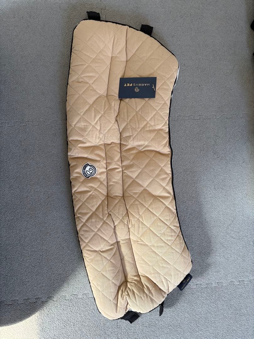 ハリースペット　PLIEシリーズ　3点セット