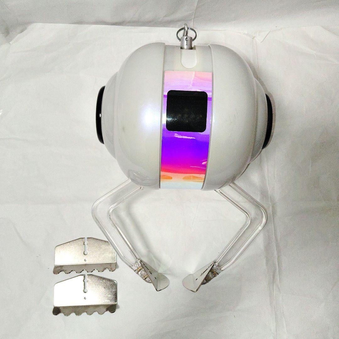 TAITO カプリチオジーワン アームユニット ジャンク品 クレーンゲーム